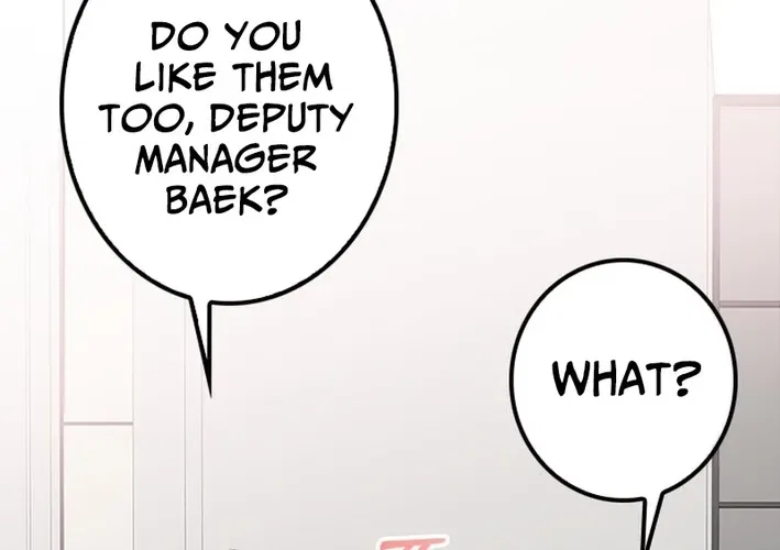 Executive Director, I’ll Just Hold Your Hand and Sleep Chapter 17 – Page 76