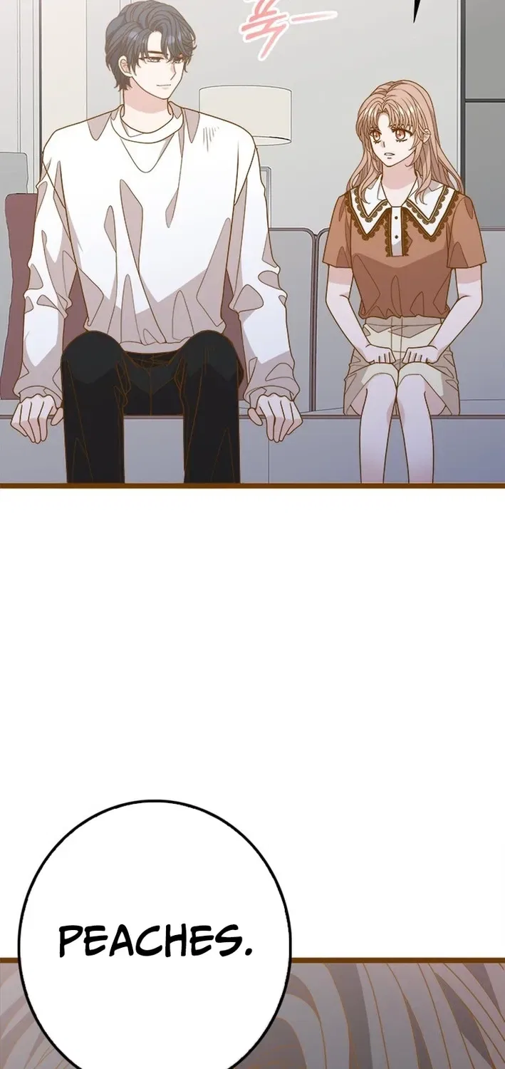 Executive Director, I’ll Just Hold Your Hand and Sleep Chapter 17 – Page 77
