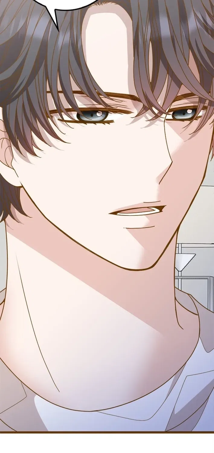 Executive Director, I’ll Just Hold Your Hand and Sleep Chapter 17 – Page 78
