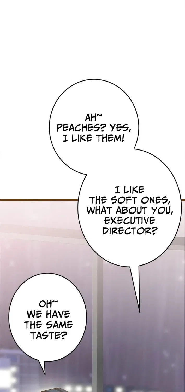 Executive Director, I’ll Just Hold Your Hand and Sleep Chapter 17 – Page 79