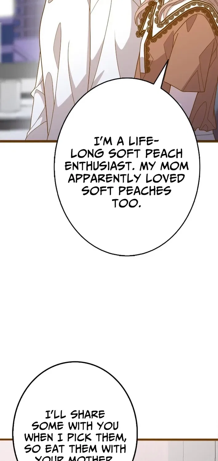 Executive Director, I’ll Just Hold Your Hand and Sleep Chapter 17 – Page 81