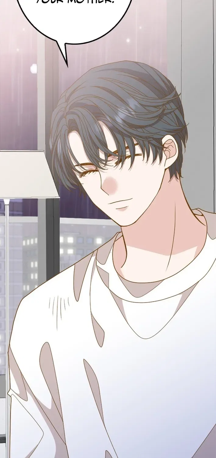 Executive Director, I’ll Just Hold Your Hand and Sleep Chapter 17 – Page 82