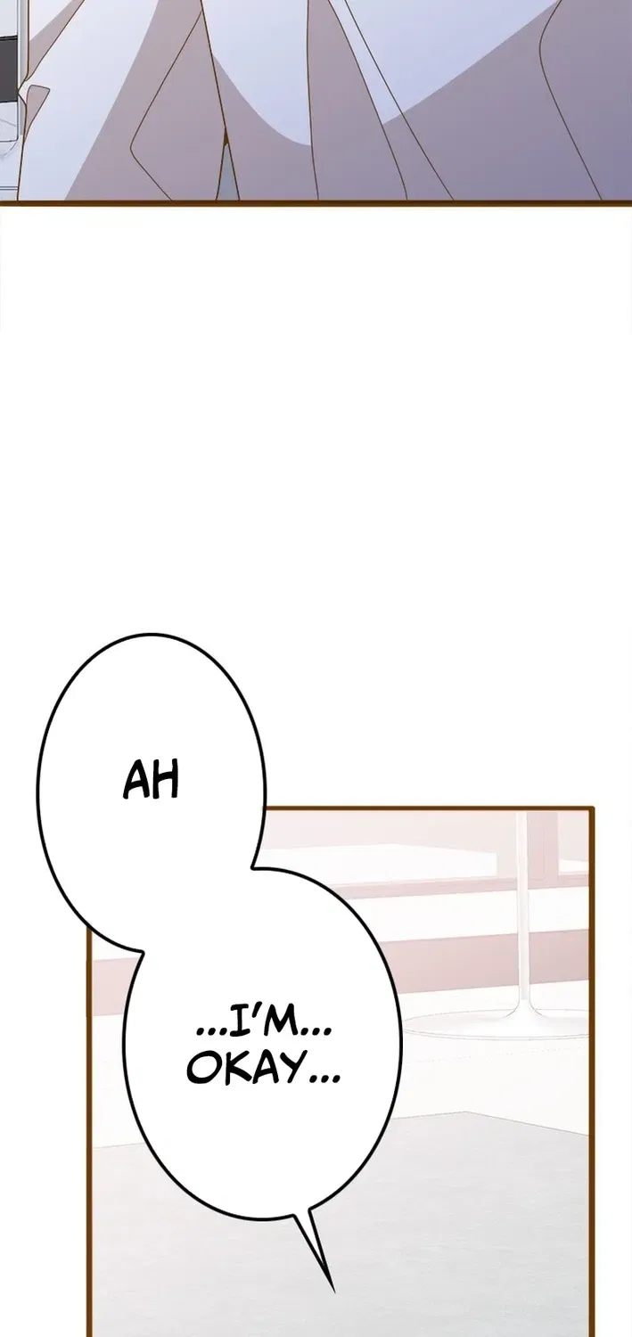 Executive Director, I’ll Just Hold Your Hand and Sleep Chapter 17 – Page 83