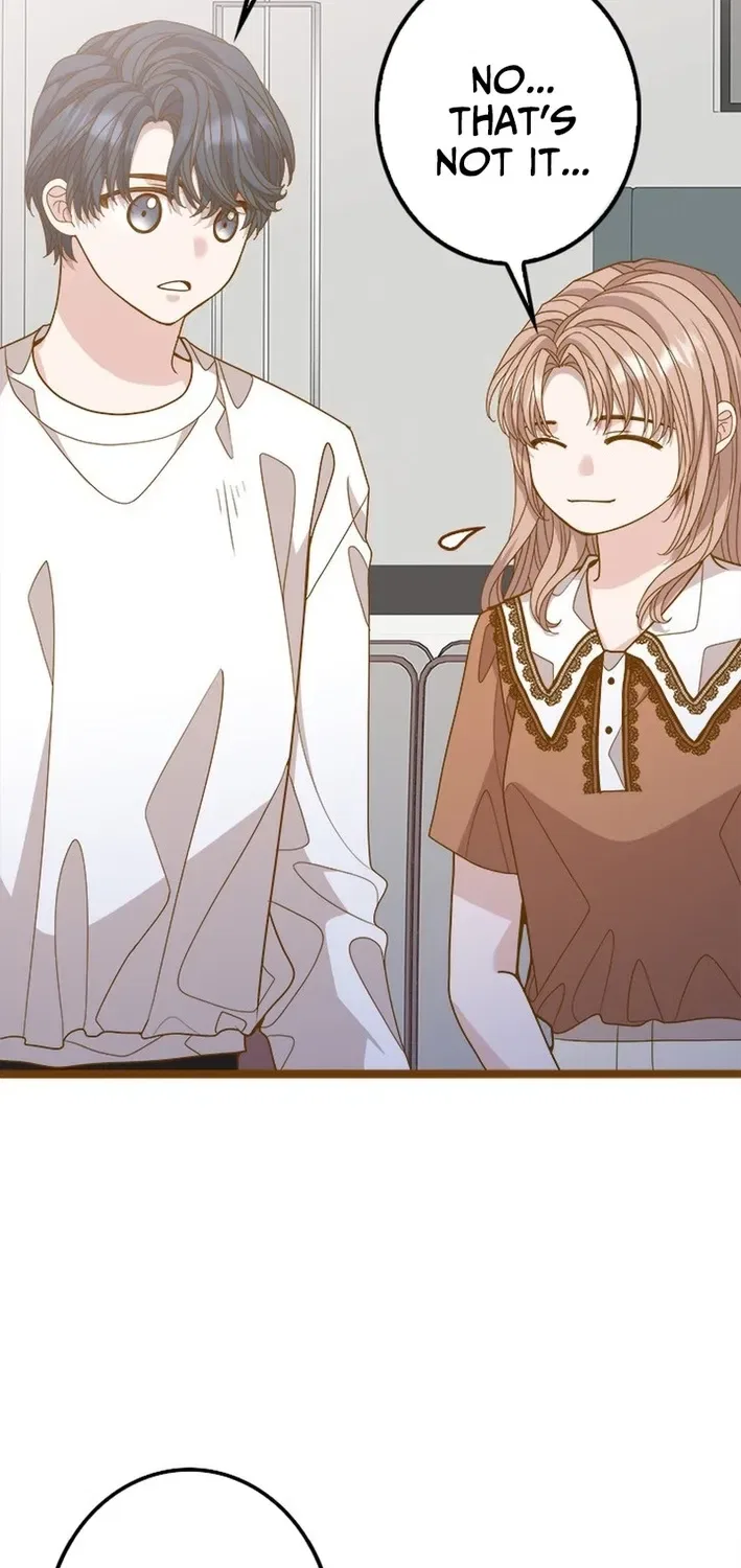 Executive Director, I’ll Just Hold Your Hand and Sleep Chapter 17 – Page 86