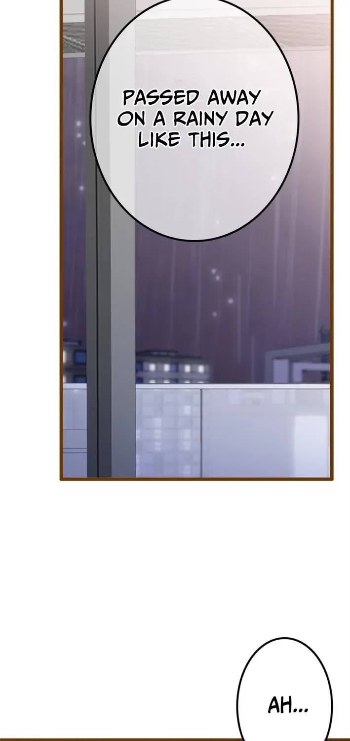 Executive Director, I’ll Just Hold Your Hand and Sleep Chapter 17 – Page 89
