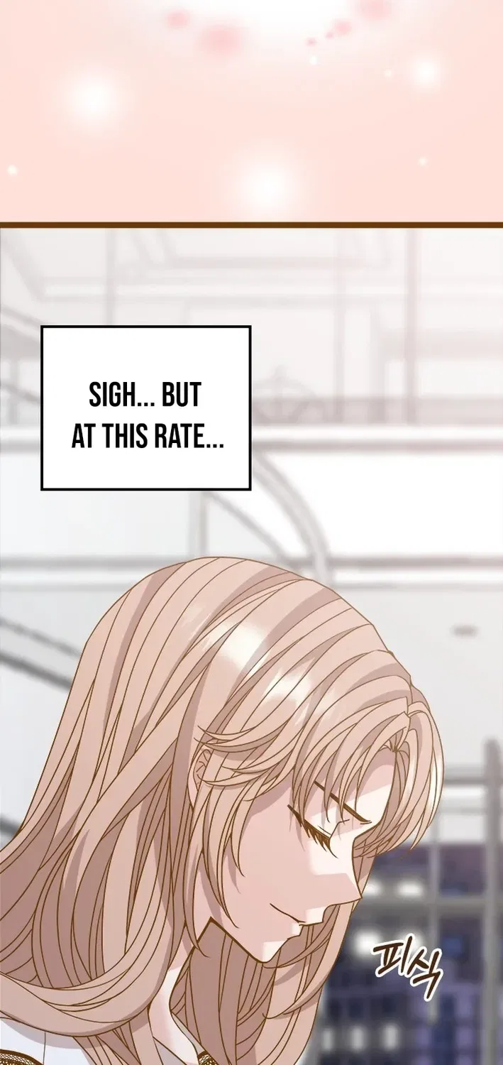 Executive Director, I’ll Just Hold Your Hand and Sleep Chapter 17 – Page 97
