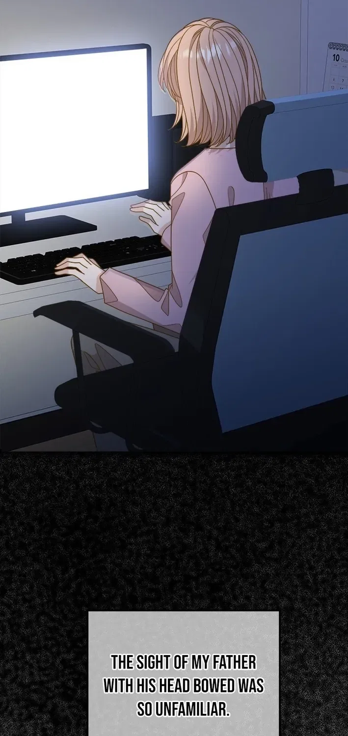Executive Director, I’ll Just Hold Your Hand and Sleep Chapter 17 – Page 102