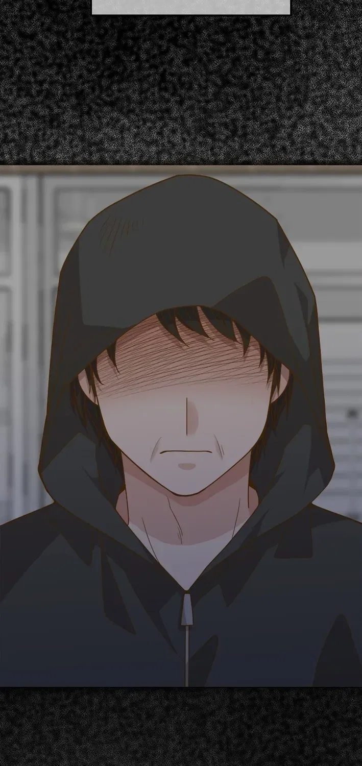 Executive Director, I’ll Just Hold Your Hand and Sleep Chapter 17 – Page 103