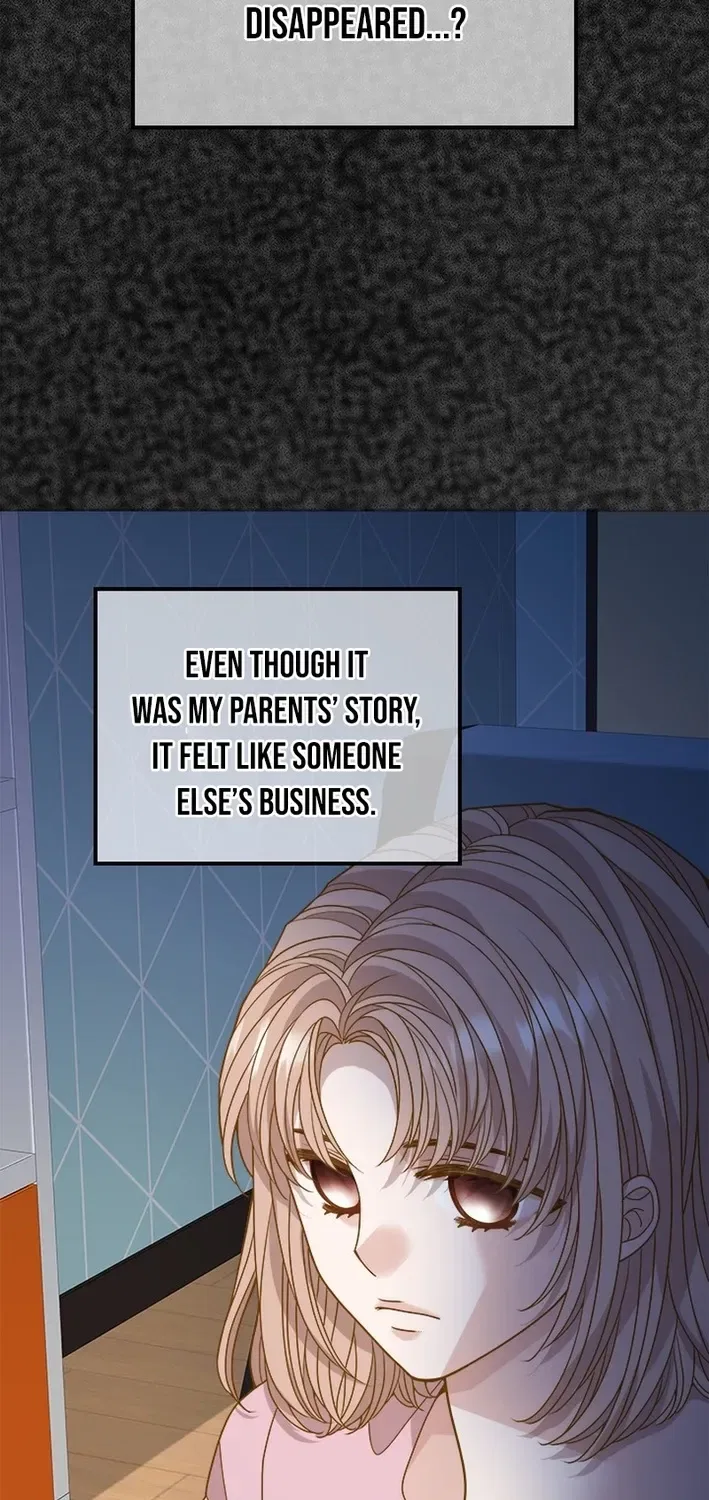 Executive Director, I’ll Just Hold Your Hand and Sleep Chapter 17 – Page 105