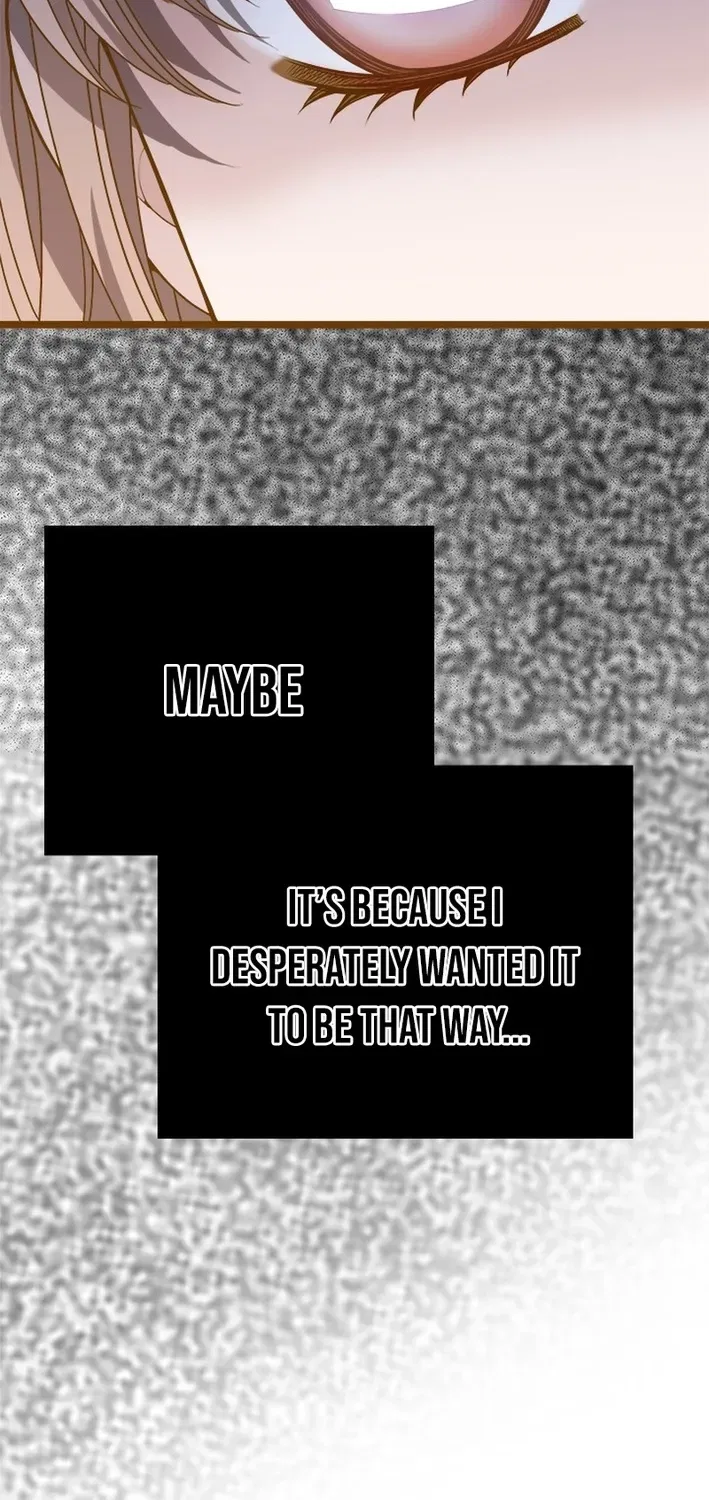 Executive Director, I’ll Just Hold Your Hand and Sleep Chapter 17 – Page 107