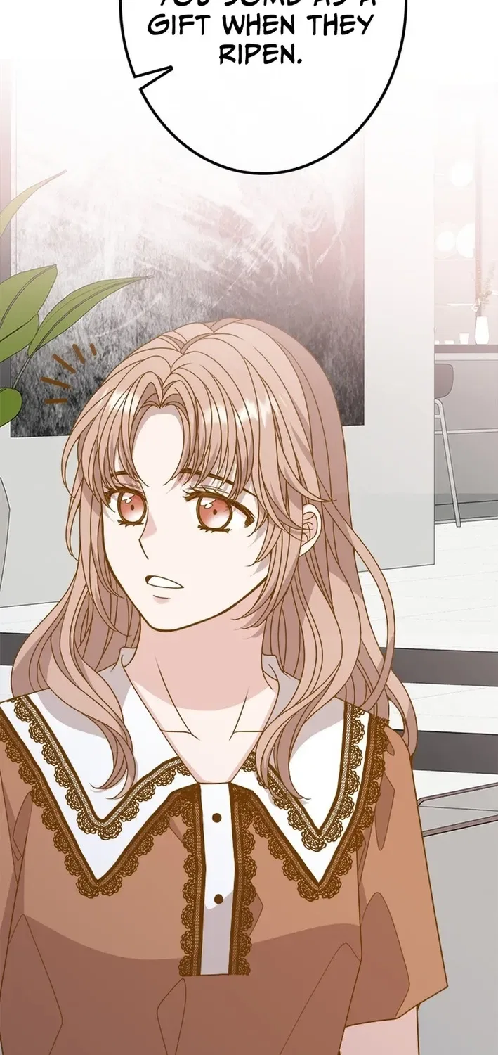 Executive Director, I’ll Just Hold Your Hand and Sleep Chapter 17 – Page 109