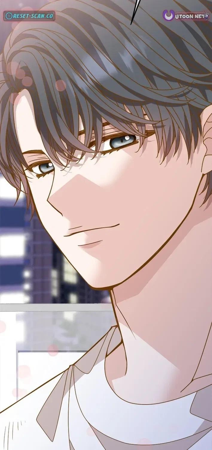 Executive Director, I’ll Just Hold Your Hand and Sleep Chapter 17 – Page 111