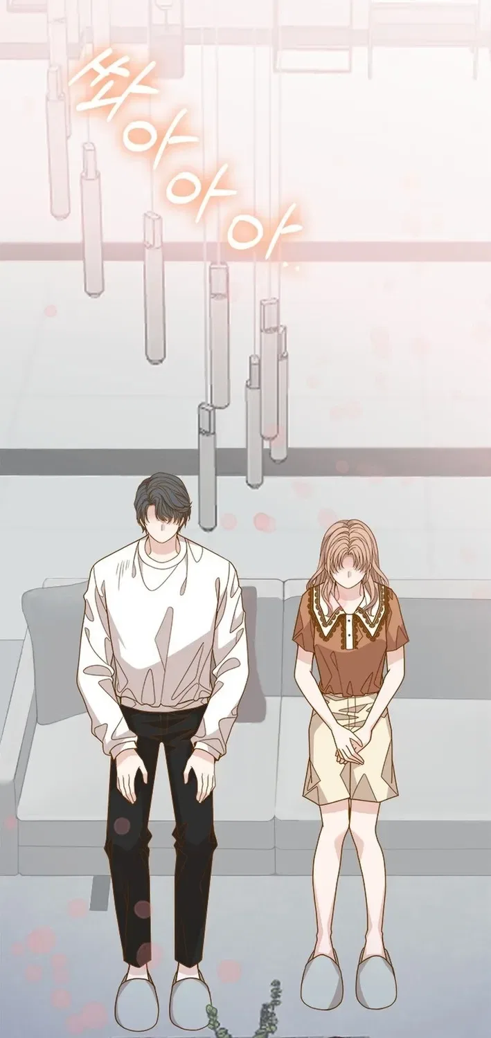 Executive Director, I’ll Just Hold Your Hand and Sleep Chapter 17 – Page 117