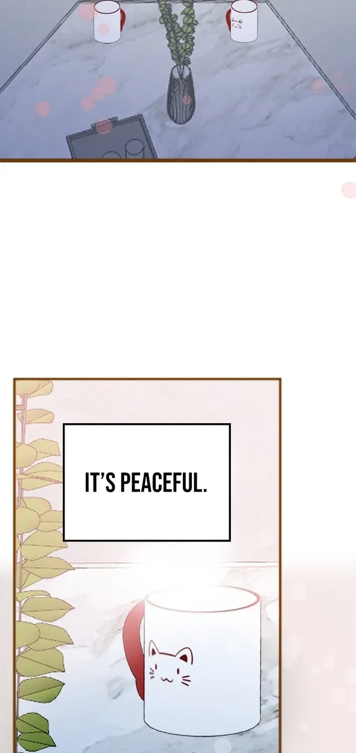 Executive Director, I’ll Just Hold Your Hand and Sleep Chapter 17 – Page 118