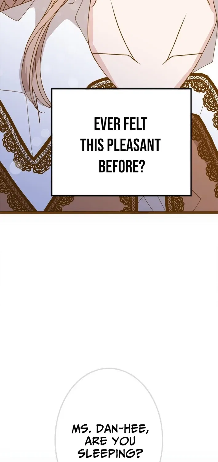Executive Director, I’ll Just Hold Your Hand and Sleep Chapter 17 – Page 121