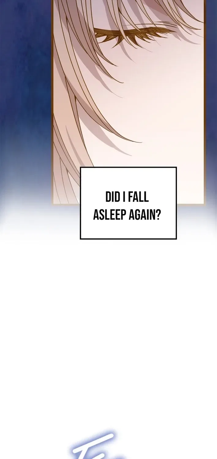 Executive Director, I’ll Just Hold Your Hand and Sleep Chapter 17 – Page 123