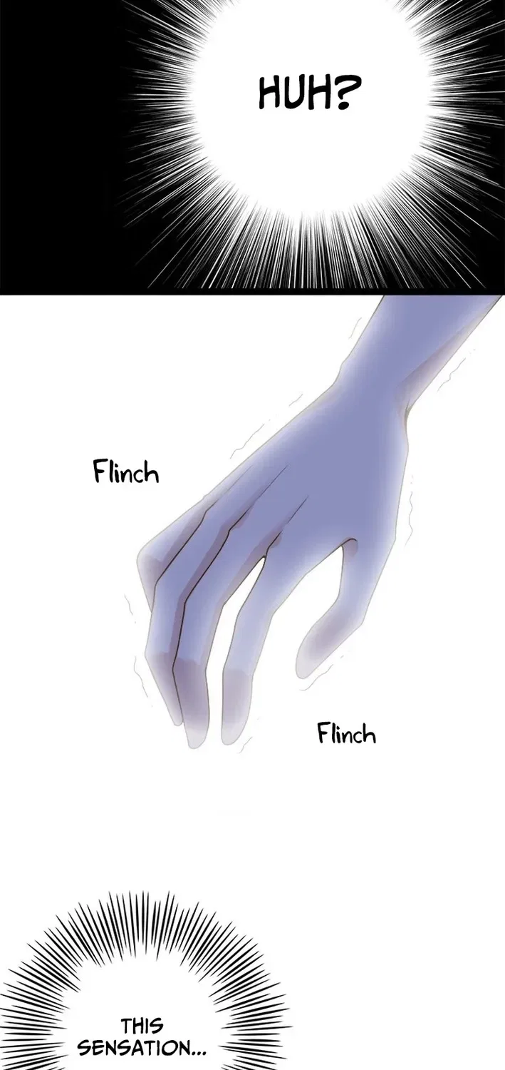 Executive Director, I’ll Just Hold Your Hand and Sleep Chapter 17 – Page 126