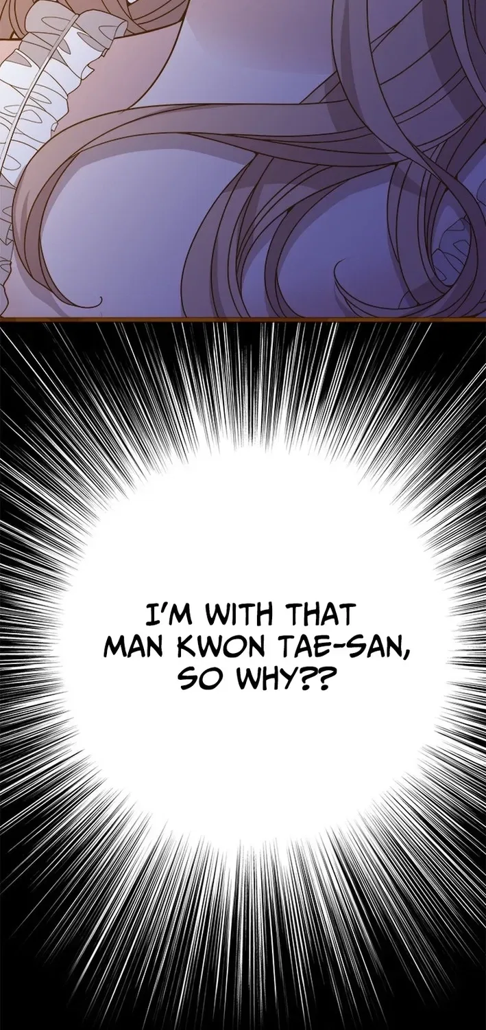 Executive Director, I’ll Just Hold Your Hand and Sleep Chapter 17 – Page 130
