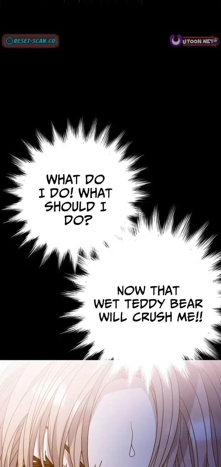 Executive Director, I’ll Just Hold Your Hand and Sleep Chapter 17 – Page 131