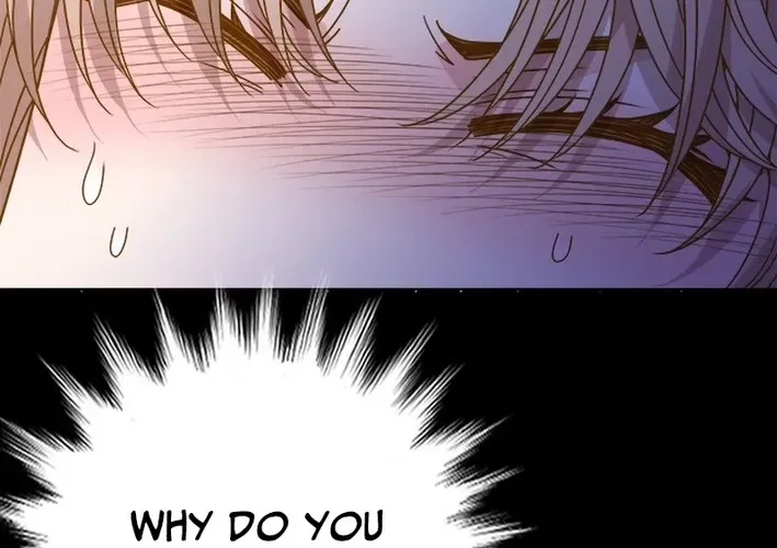 Executive Director, I’ll Just Hold Your Hand and Sleep Chapter 17 – Page 132