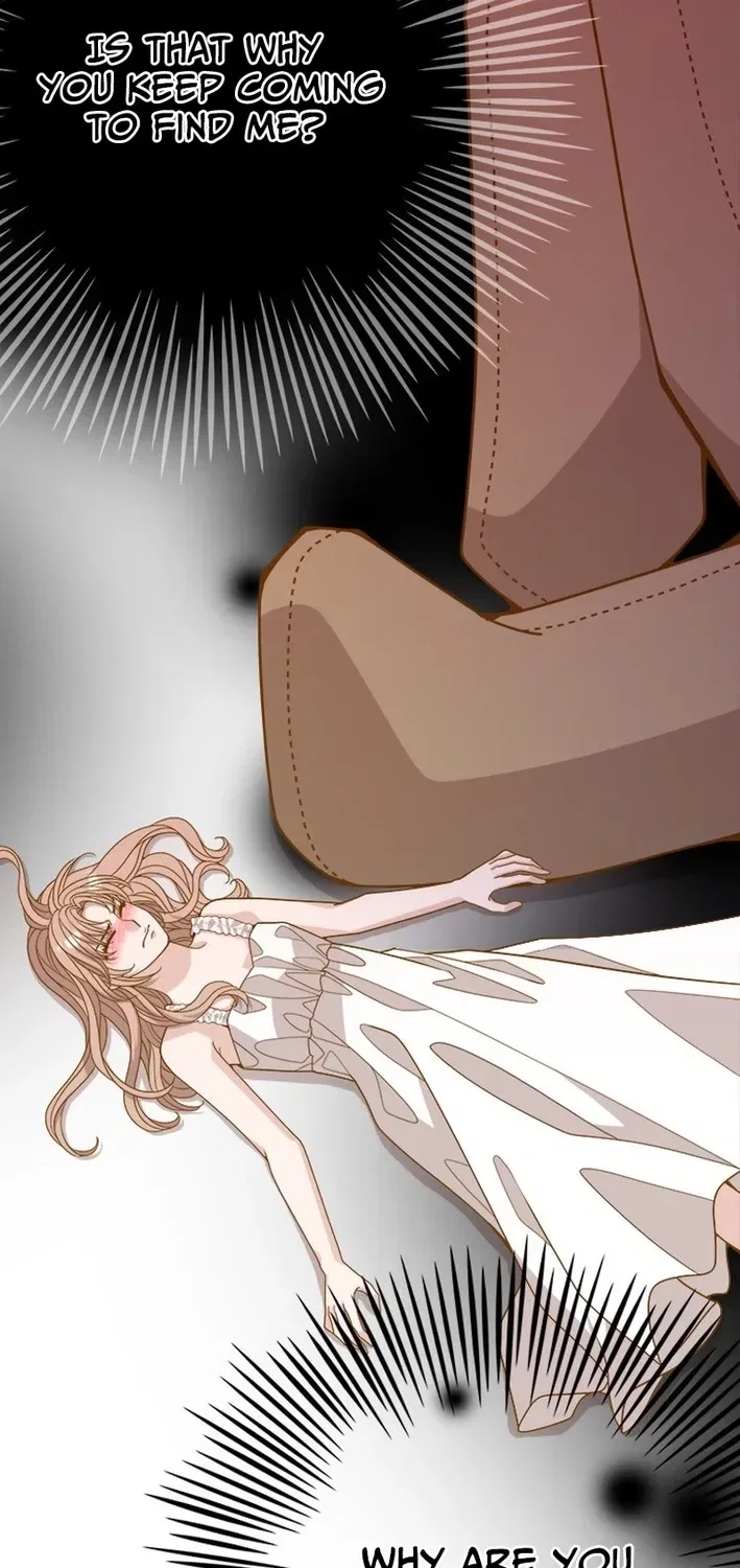 Executive Director, I’ll Just Hold Your Hand and Sleep Chapter 17 – Page 135
