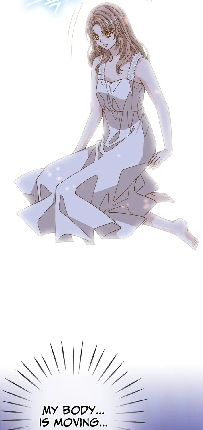 Executive Director, I’ll Just Hold Your Hand and Sleep Chapter 17 – Page 147