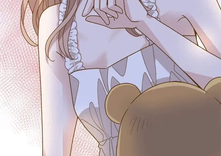 Executive Director, I’ll Just Hold Your Hand and Sleep Chapter 17 – Page 152