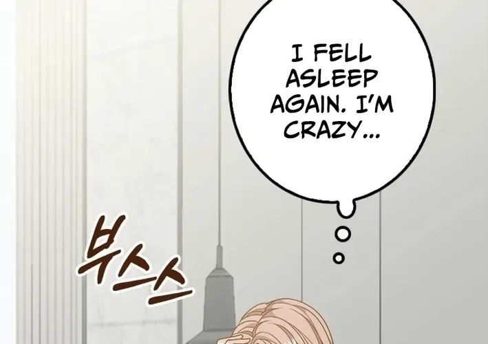 Executive Director, I’ll Just Hold Your Hand and Sleep Chapter 17 – Page 164
