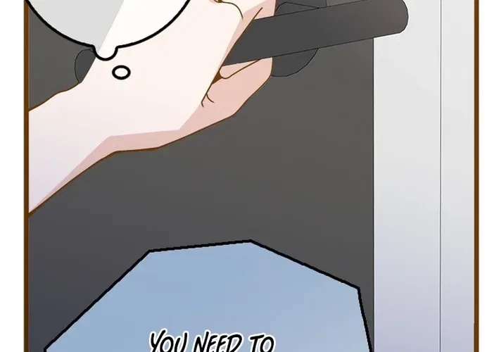 Executive Director, I’ll Just Hold Your Hand and Sleep Chapter 17 – Page 168