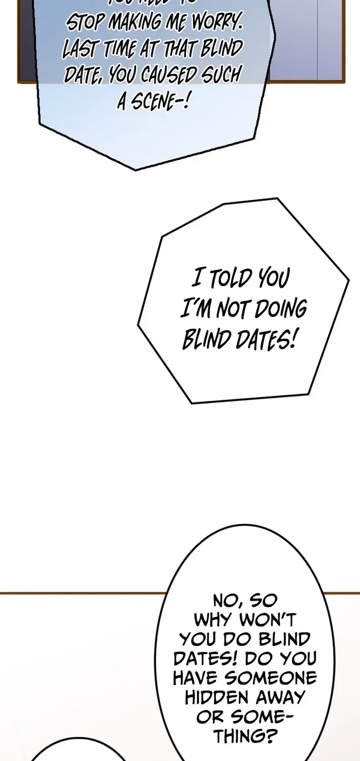 Executive Director, I’ll Just Hold Your Hand and Sleep Chapter 17 – Page 169