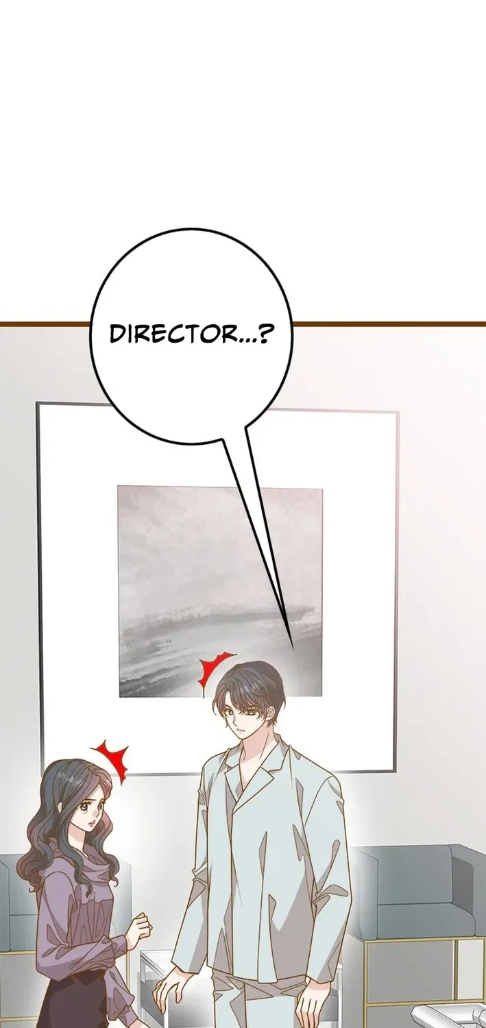 Executive Director, I’ll Just Hold Your Hand and Sleep Chapter 17 – Page 171
