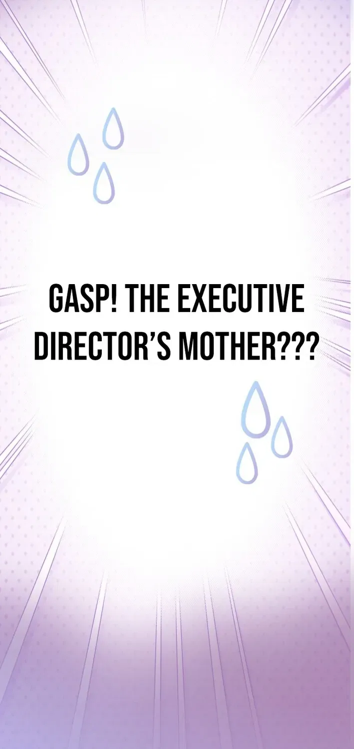 Executive Director, I’ll Just Hold Your Hand and Sleep Chapter 17 – Page 179
