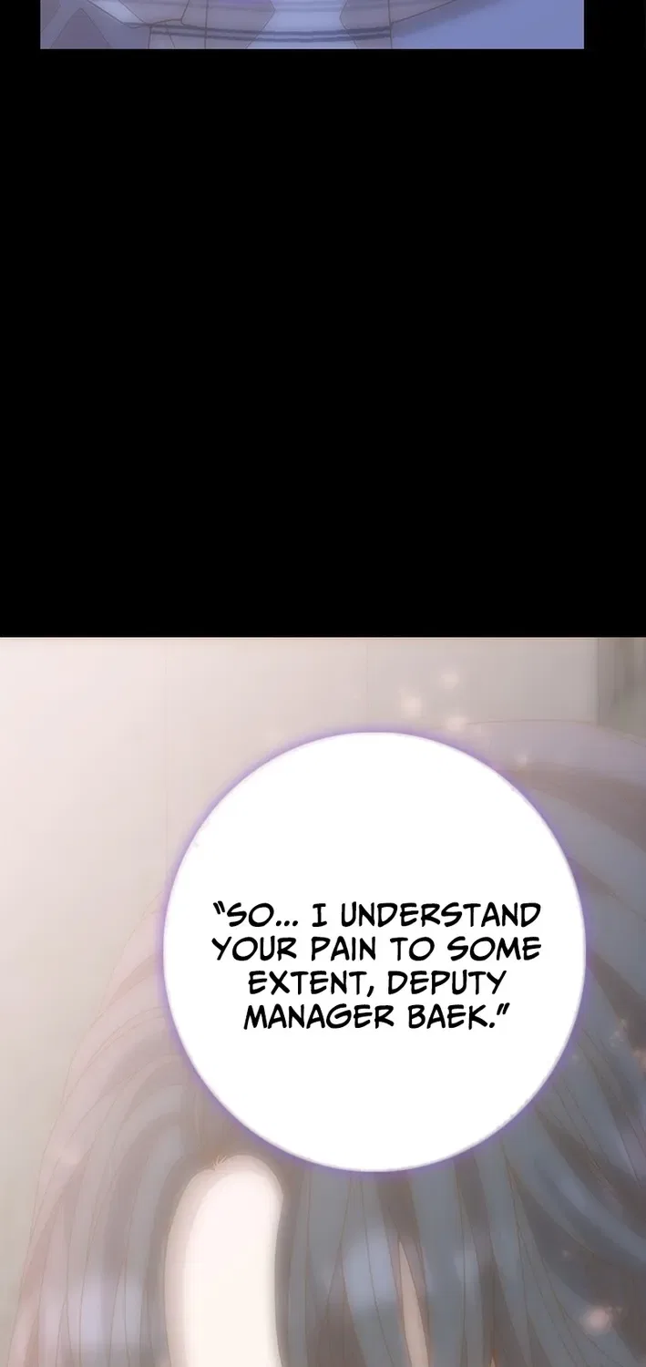 Executive Director, I’ll Just Hold Your Hand and Sleep Chapter 16 – Page 3