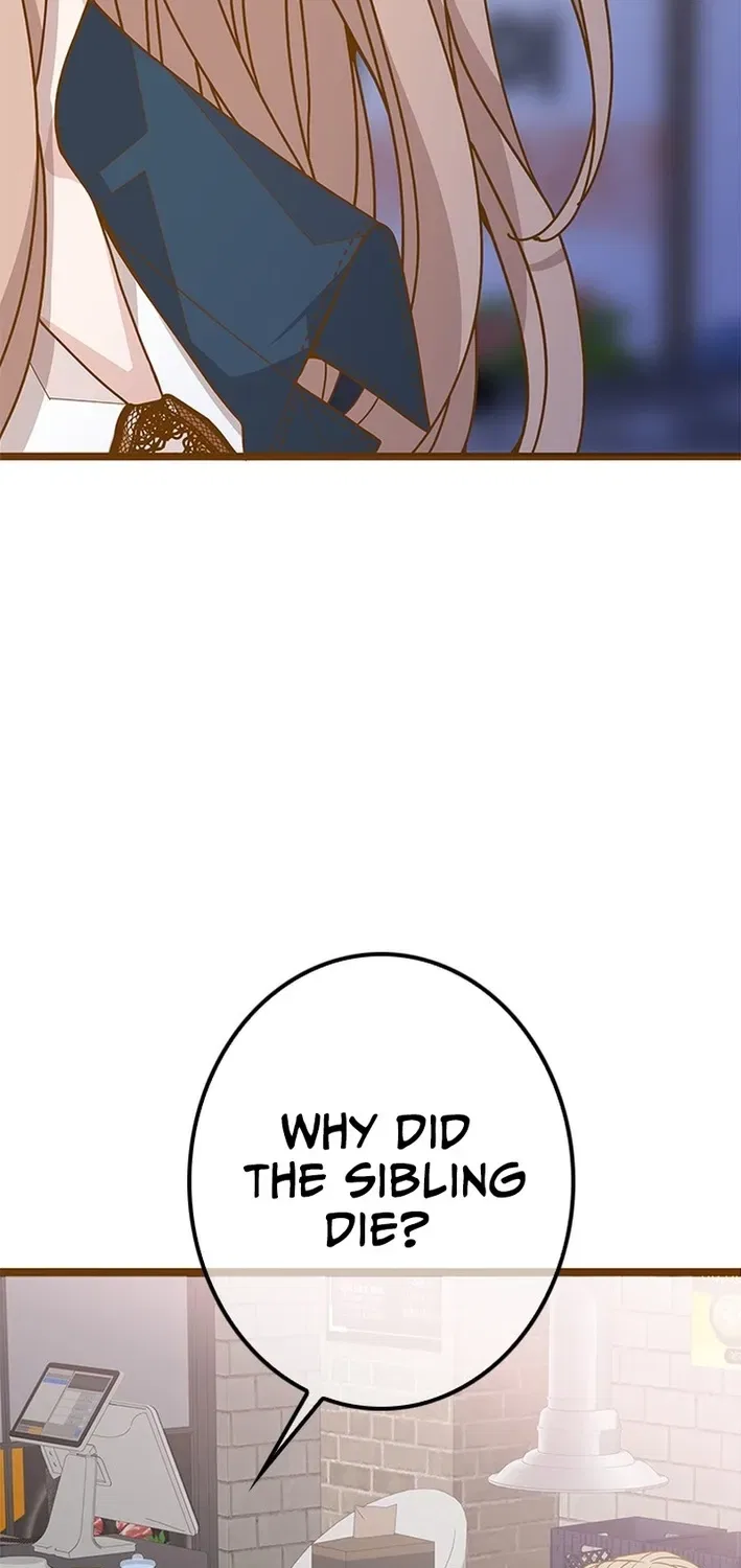 Executive Director, I’ll Just Hold Your Hand and Sleep Chapter 16 – Page 7