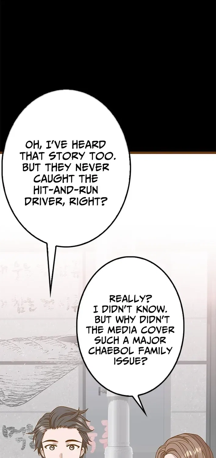 Executive Director, I’ll Just Hold Your Hand and Sleep Chapter 16 – Page 10