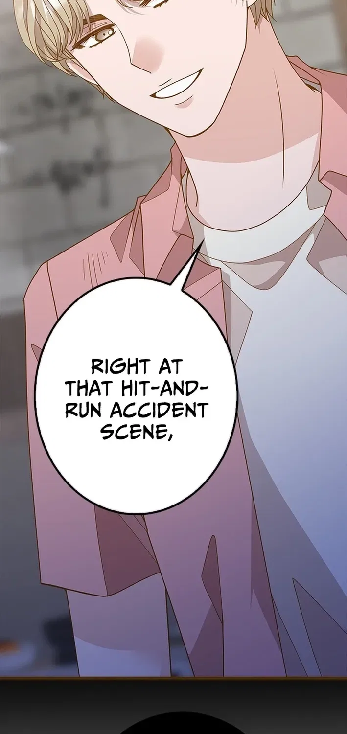 Executive Director, I’ll Just Hold Your Hand and Sleep Chapter 16 – Page 13