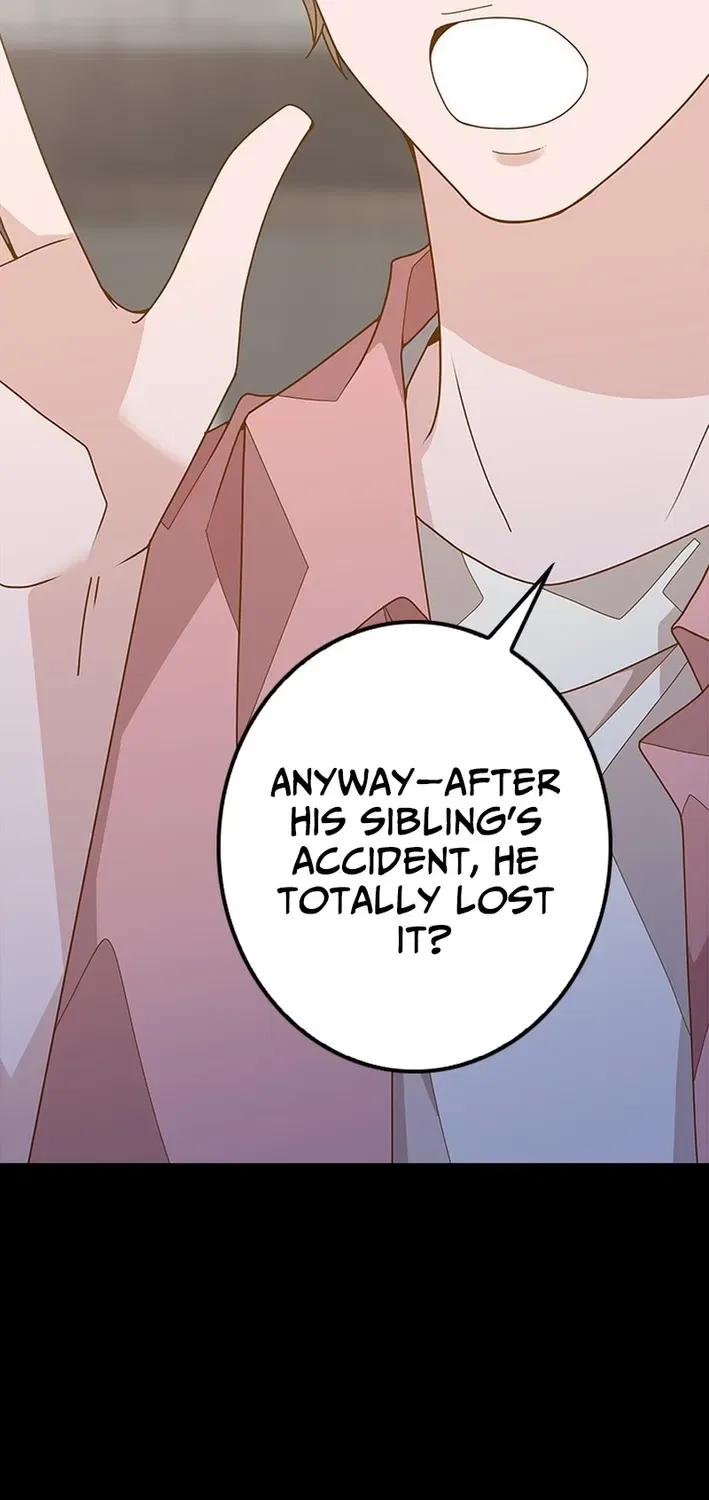 Executive Director, I’ll Just Hold Your Hand and Sleep Chapter 16 – Page 17