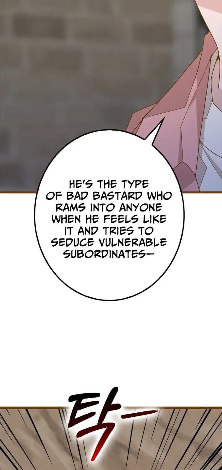 Executive Director, I’ll Just Hold Your Hand and Sleep Chapter 16 – Page 22