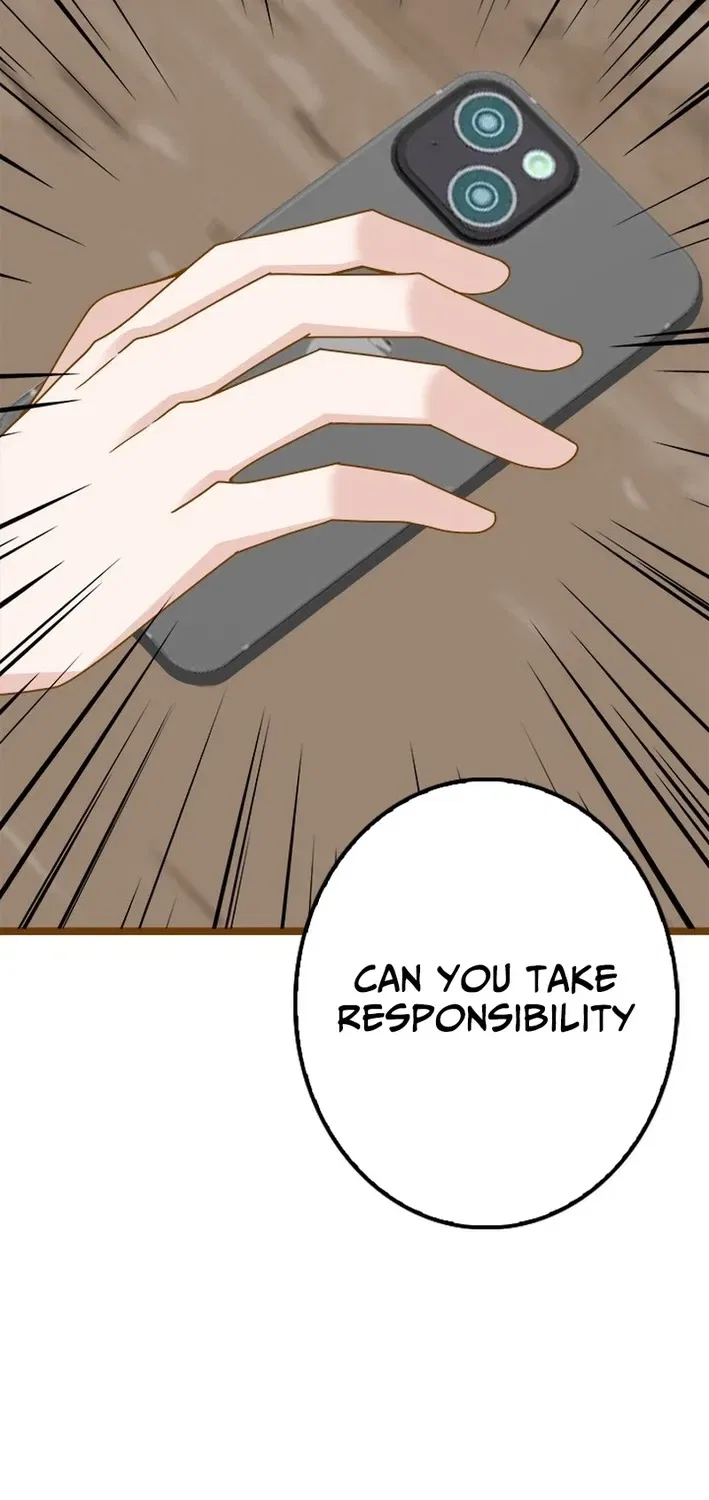 Executive Director, I’ll Just Hold Your Hand and Sleep Chapter 16 – Page 23