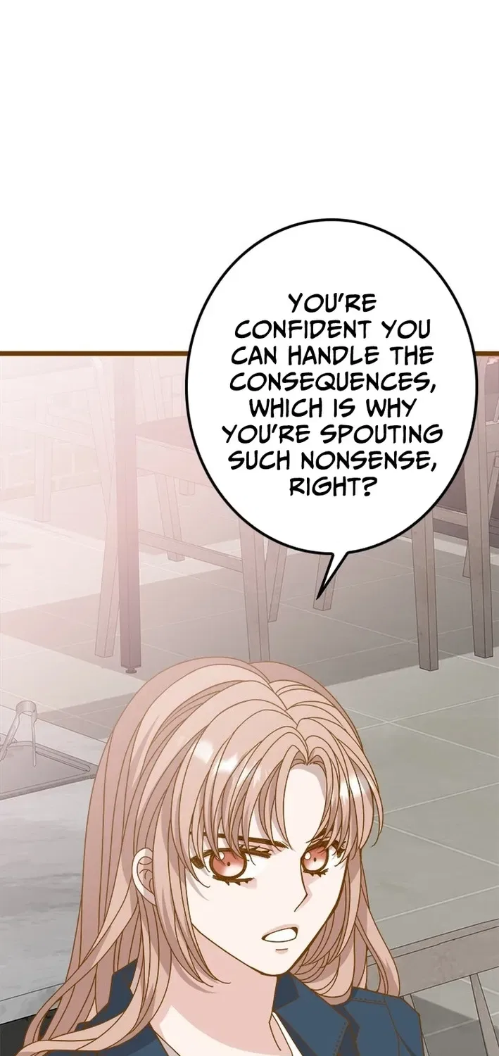 Executive Director, I’ll Just Hold Your Hand and Sleep Chapter 16 – Page 30