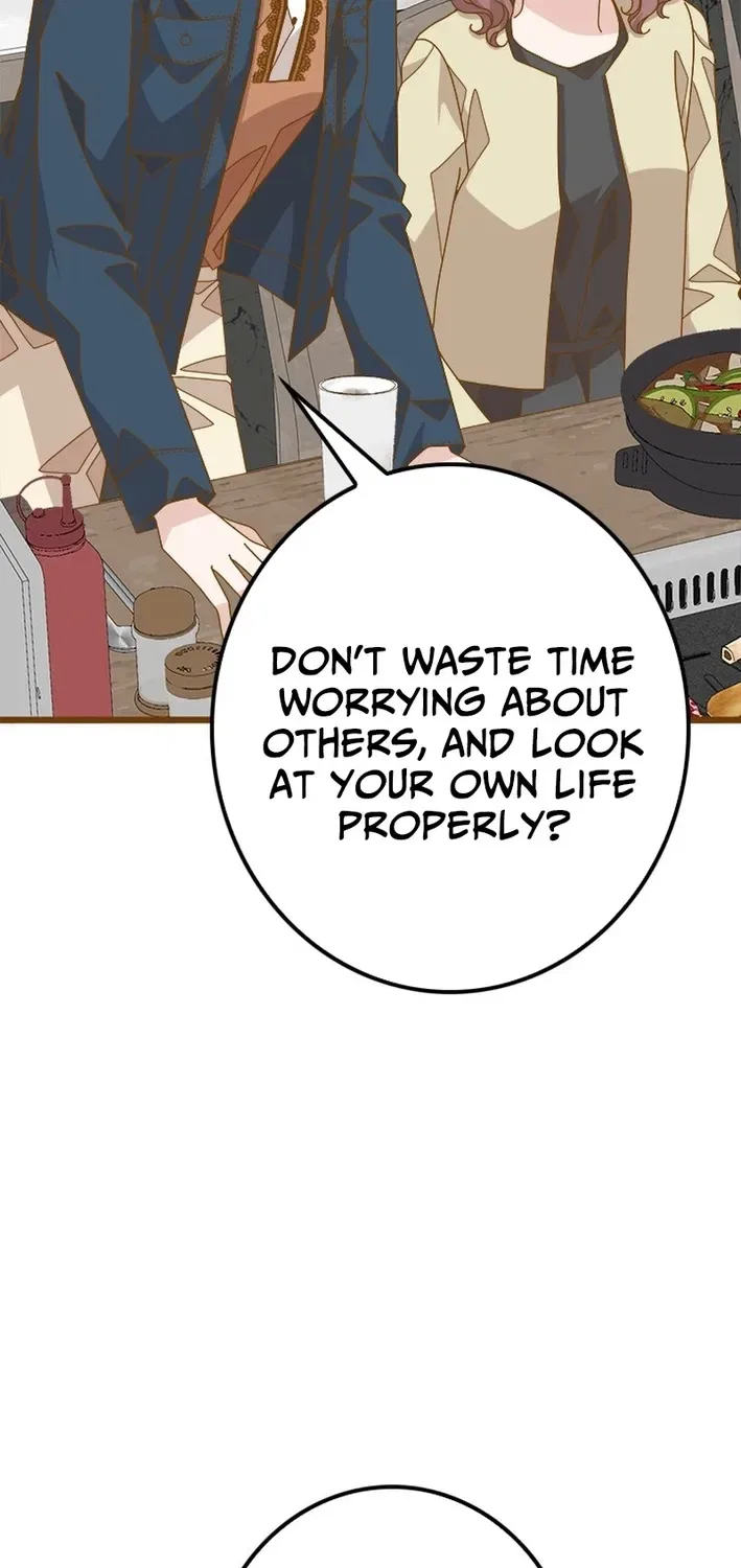 Executive Director, I’ll Just Hold Your Hand and Sleep Chapter 16 – Page 41