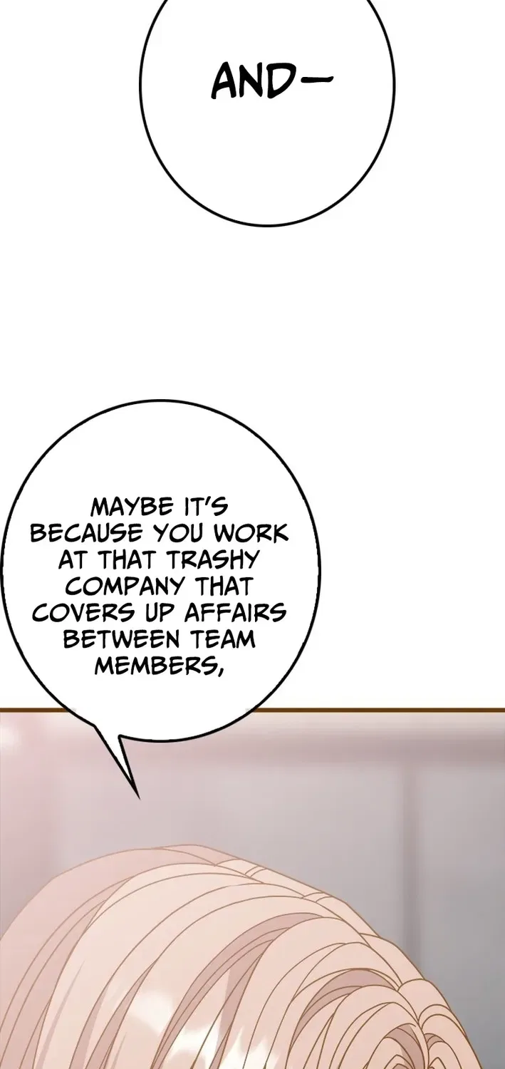 Executive Director, I’ll Just Hold Your Hand and Sleep Chapter 16 – Page 42