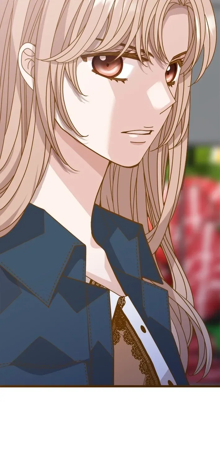 Executive Director, I’ll Just Hold Your Hand and Sleep Chapter 16 – Page 43