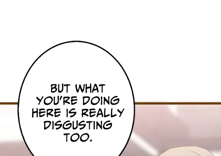 Executive Director, I’ll Just Hold Your Hand and Sleep Chapter 16 – Page 44