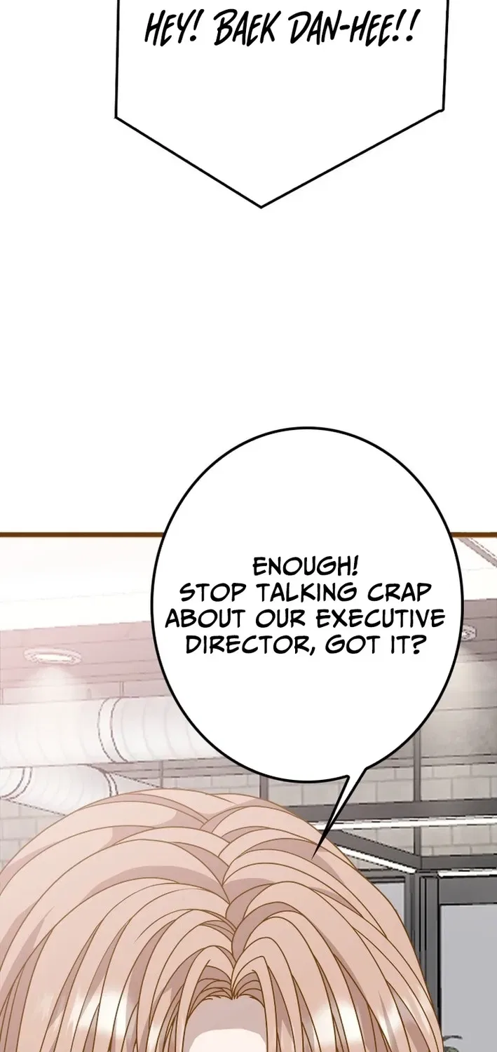 Executive Director, I’ll Just Hold Your Hand and Sleep Chapter 16 – Page 46