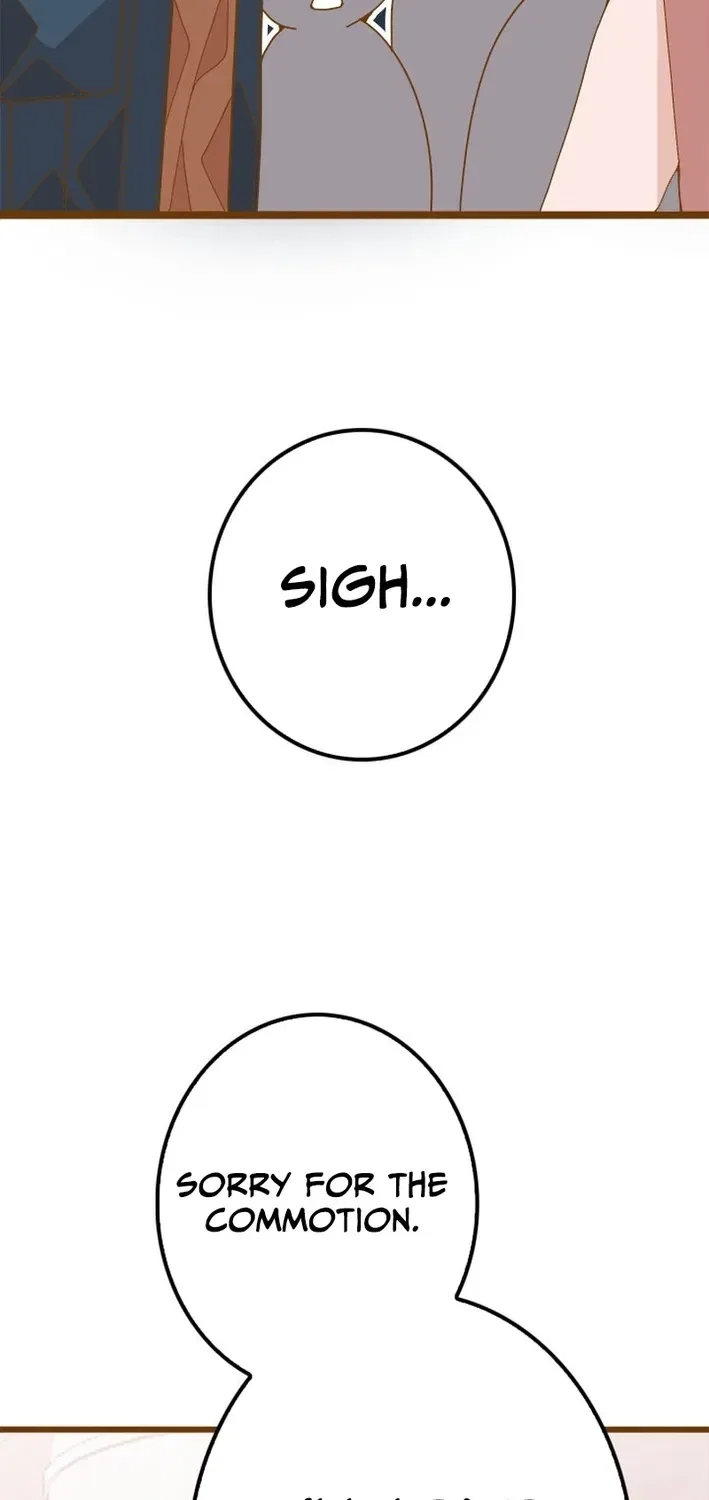 Executive Director, I’ll Just Hold Your Hand and Sleep Chapter 16 – Page 50