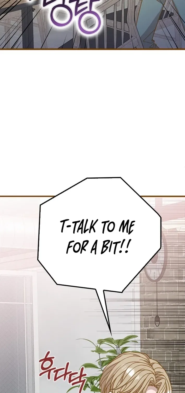 Executive Director, I’ll Just Hold Your Hand and Sleep Chapter 16 – Page 54