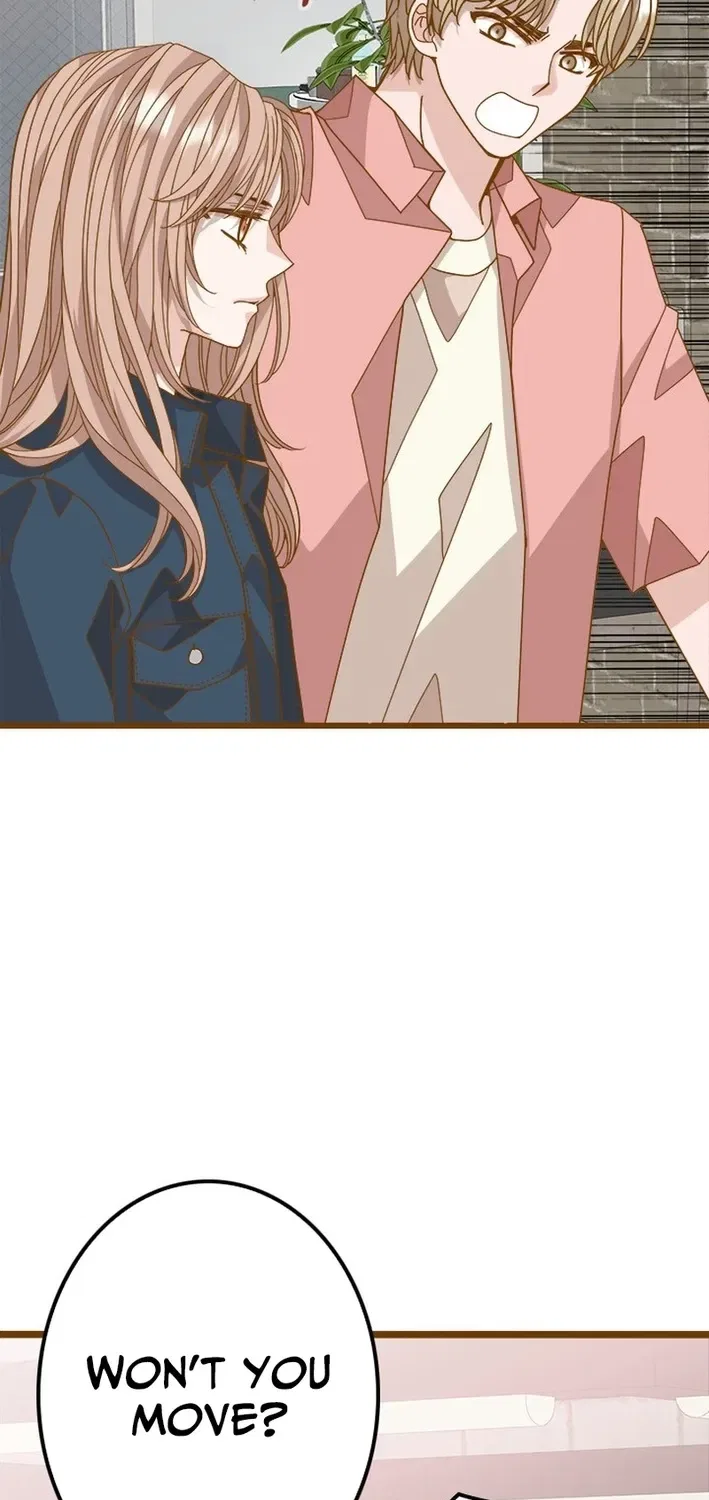 Executive Director, I’ll Just Hold Your Hand and Sleep Chapter 16 – Page 55
