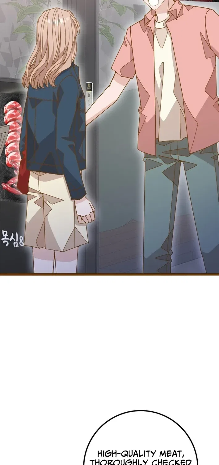 Executive Director, I’ll Just Hold Your Hand and Sleep Chapter 16 – Page 57