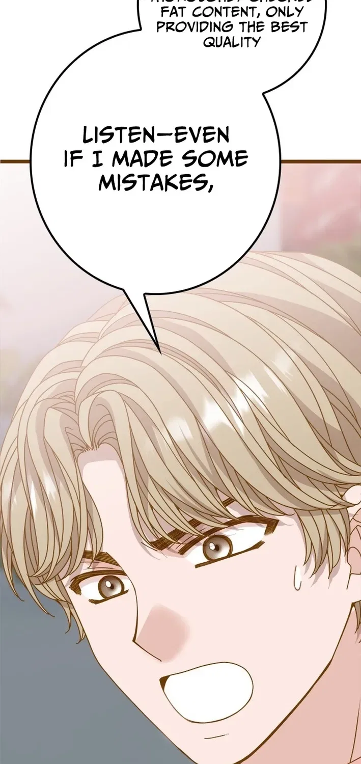 Executive Director, I’ll Just Hold Your Hand and Sleep Chapter 16 – Page 58